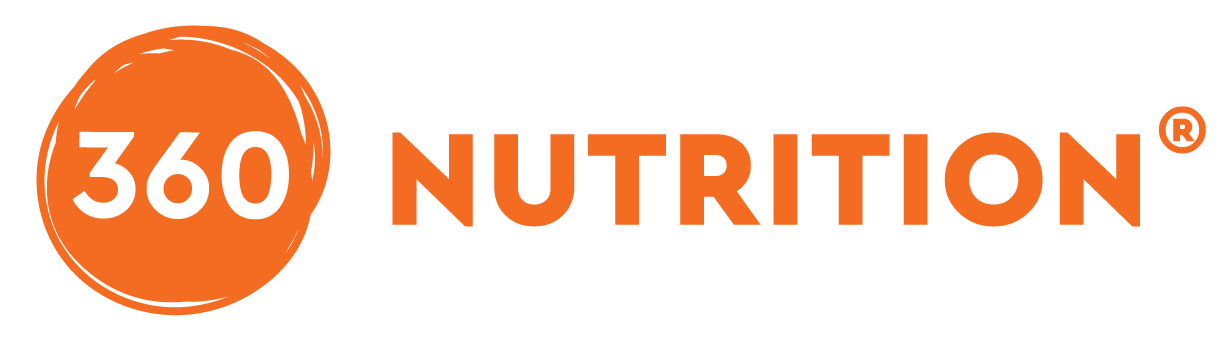 360 Nutrition