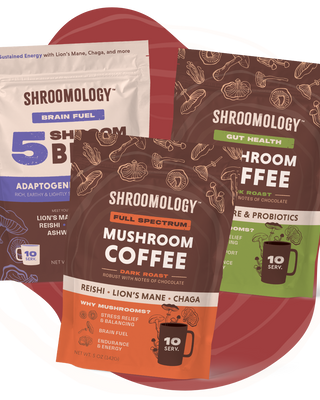 Shroomology